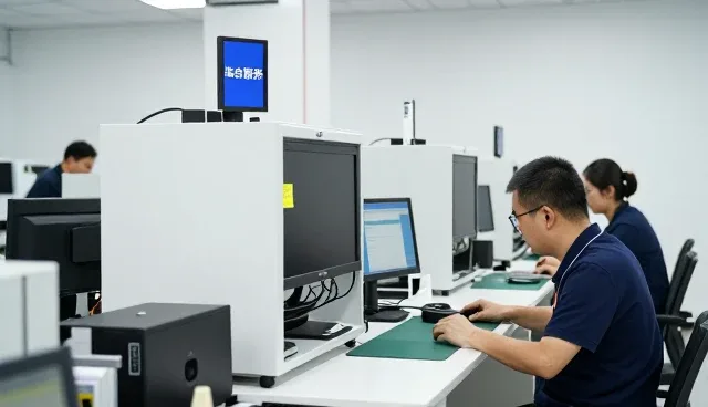 苏州诺捷士信息科技有限公司