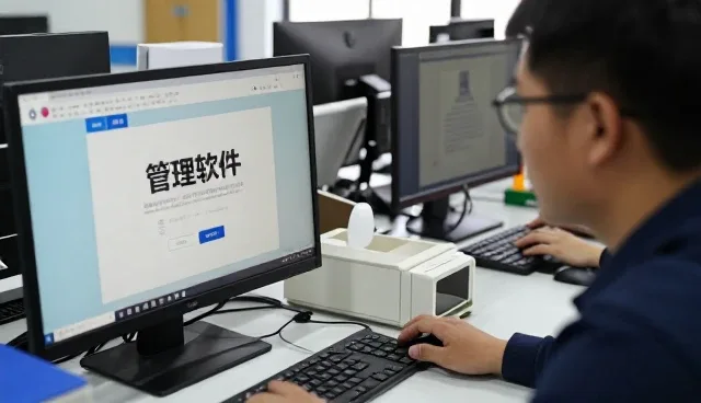 企业管理软件：信息平台建设在高峰期运行的应用要点