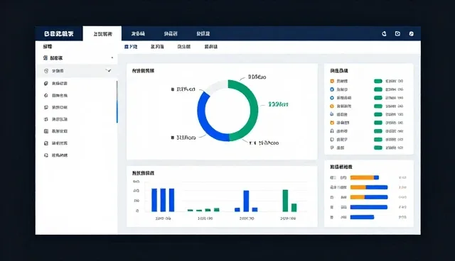 BI平台选型中系统稳定性如何应对智能化趋势挑战